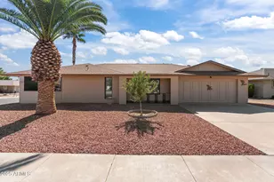 12423 W Aurora Dr W, Sun City West, AZ 85375 - Photo 1