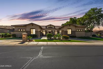 10835 E Cannon Drive, Scottsdale, AZ 85259 - Photo 1