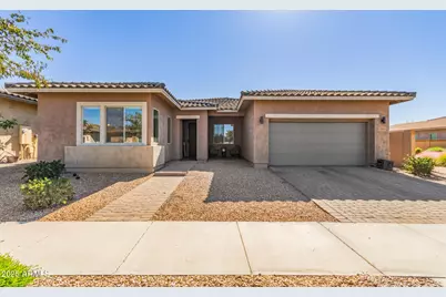22689 E Munoz Street, Queen Creek, AZ 85142 - Photo 1