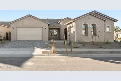 26138 S 225th Way, Queen Creek, AZ 85142 - Photo 1