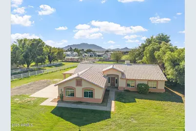 15439 E Via Del Rancho --, Gilbert, AZ 85298 - Photo 1