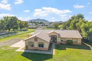 15439 E Via Del Rancho, Gilbert, AZ 85298 - Photo 1