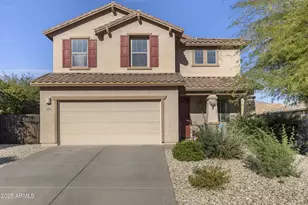 5410 W Straight Arrow Ln, Phoenix, AZ 85083 - Photo 1