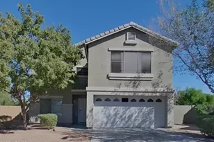 7713 S 47th Ln, Laveen, AZ 85339 - Photo 1