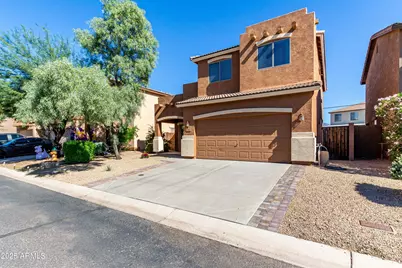 900 W Broadway Avenue #Lot 72, Apache Junction, AZ 85120 - Photo 1