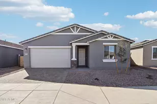 15719 W Camden Ave, Waddell, AZ 85355 - Photo 1