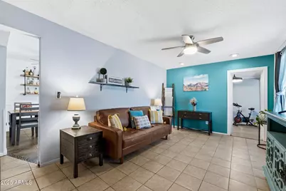 745 N 96th Street, Mesa, AZ 85207 - Photo 1