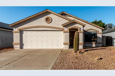 3122 W Donald Drive, Phoenix, AZ 85027 - Photo 1