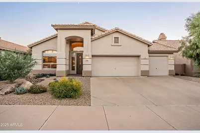 7441 E Whistling Wind Way, Scottsdale, AZ 85255 - Photo 1