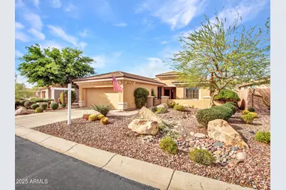 41322 N Clear Crossing Court, Anthem, AZ 85086 - Photo 1