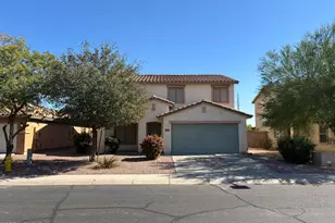 7207 S Sunrise Way, Buckeye, AZ 85326 - Photo 1