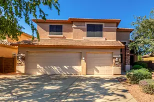 17624 N 170th Ln, Surprise, AZ 85374 - Photo 1
