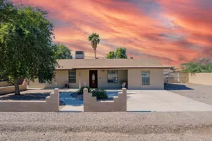 432 N 99th St, Mesa, AZ 85207 - Photo 1