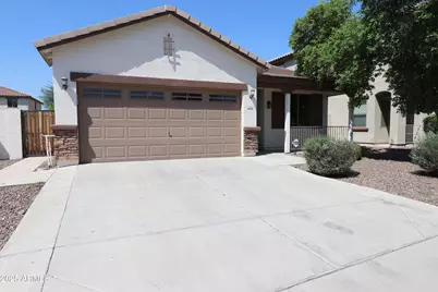 4116 W Allen Street, Laveen, AZ 85339 - Photo 1