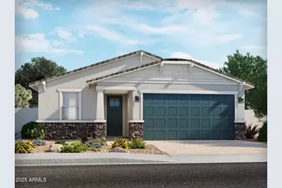 24616 W Chambers Street, Buckeye, AZ 85326 - Photo 1