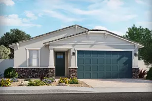 24616 W Chambers St, Buckeye, AZ 85326 - Photo 1