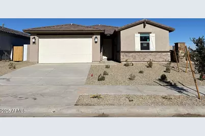 22592 W Pontiac Drive, Surprise, AZ 85387 - Photo 1