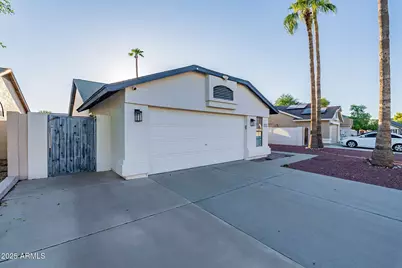 19842 N 44th Drive, Glendale, AZ 85308 - Photo 1