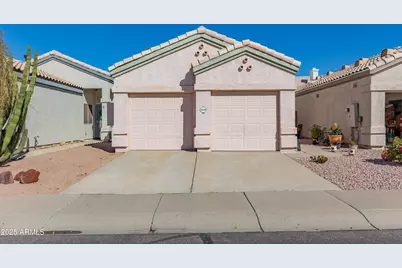 3408 E Rockwood Drive, Phoenix, AZ 85050 - Photo 1