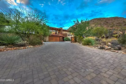 14830 E Rhoads Court, Fountain Hills, AZ 85268 - Photo 1