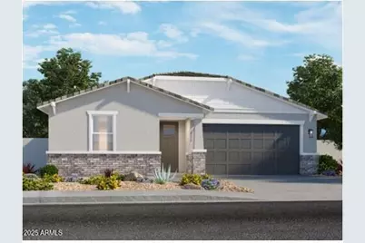 24441 W Hazel Drive, Buckeye, AZ 85326 - Photo 1