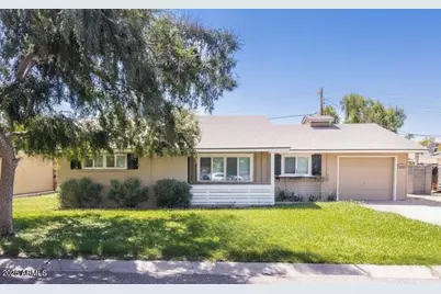 1315 W Orange Drive, Phoenix, AZ 85013 - Photo 1