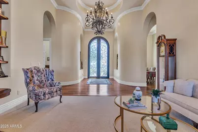 7172 W Gelding Lane, Coolidge, AZ 85128 - Photo 5