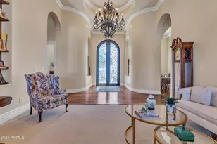 7172 W Gelding Ln, Coolidge, AZ 85128 - Photo 5