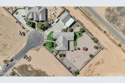 7172 W Gelding Lane, Coolidge, AZ 85128 - Photo 43