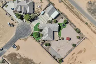 7172 W Gelding Ln, Coolidge, AZ 85128 - Photo 43