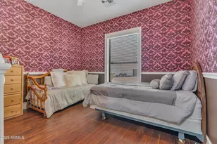 7172 W Gelding Ln, Coolidge, AZ 85128 - Photo 27