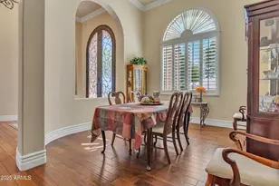 7172 W Gelding Ln, Coolidge, AZ 85128 - Photo 7