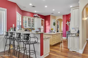 7172 W Gelding Ln, Coolidge, AZ 85128 - Photo 11