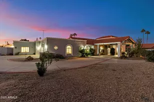 12210 N 76th Pl, Scottsdale, AZ 85260 - Photo 1