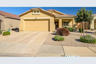 17172 W Desert Lane, Surprise, AZ 85388 - Photo 1