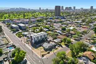 3620 N 12th St, Phoenix, AZ 85014 - Photo 1