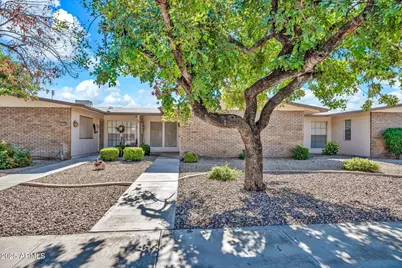 10211 W Ocotillo Drive, Sun City, AZ 85373 - Photo 1