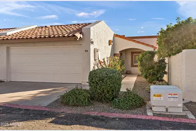 1850 S Westwood Street #39, Mesa, AZ 85210 - Photo 1