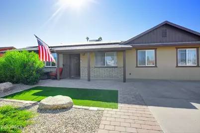 3915 W Cholla Street, Phoenix, AZ 85029 - Photo 1