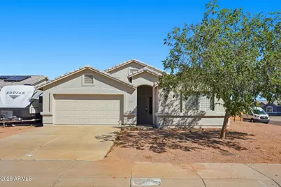 5453 N 77th Lane, Glendale, AZ 85303 - Photo 1