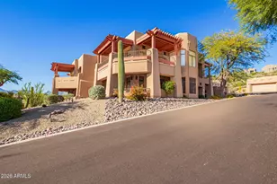 13013 N Panorama Dr, Fountain Hills, AZ 85268 - Photo 1
