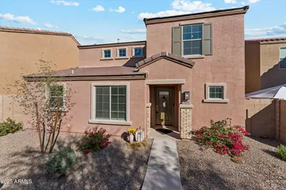 8244 W Albeniz Place, Phoenix, AZ 85043 - Photo 1