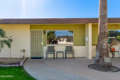 7045 E Wilshire Drive #2, Scottsdale, AZ 85257 - Photo 1