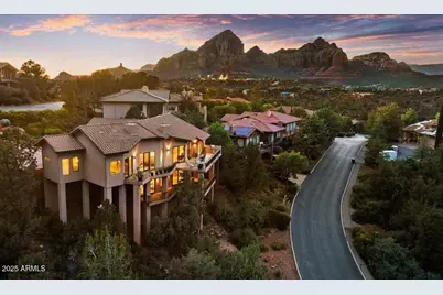 33 Rue De Lynn --, Sedona, AZ 86336 - Photo 1