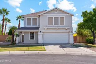 2615 E Patrick Ct, Gilbert, AZ 85295 - Photo 1