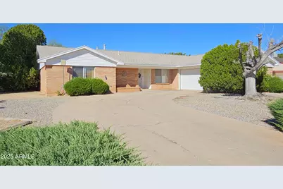 340 Duchess Drive, Sierra Vista, AZ 85635 - Photo 1