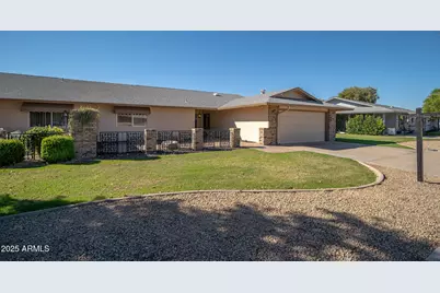 12823 W Copperstone Drive, Sun City West, AZ 85375 - Photo 1