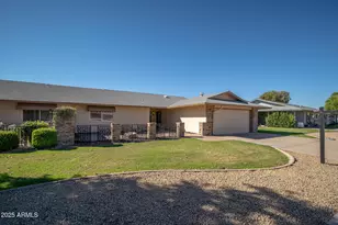12823 W Copperstone Dr, Sun City West, AZ 85375 - Photo 1