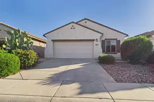7261 W Candlewood Way, Florence, AZ 85132 - Photo 1