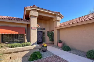 13767 W Villa Ridge Dr, Sun City West, AZ 85375 - Photo 1